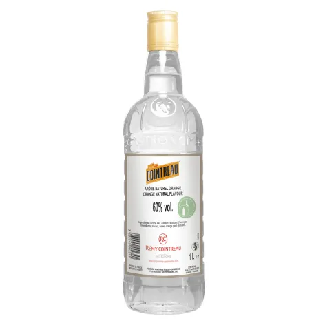 Cointreau Concentrated Alcohol